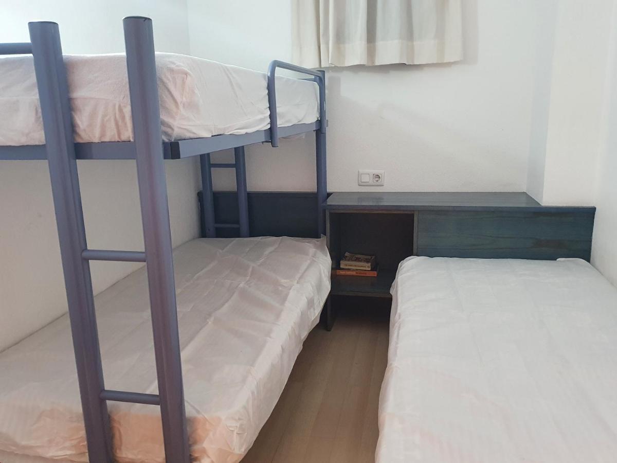 Apcostas - Port Canigo Roses Ngoại thất bức ảnh