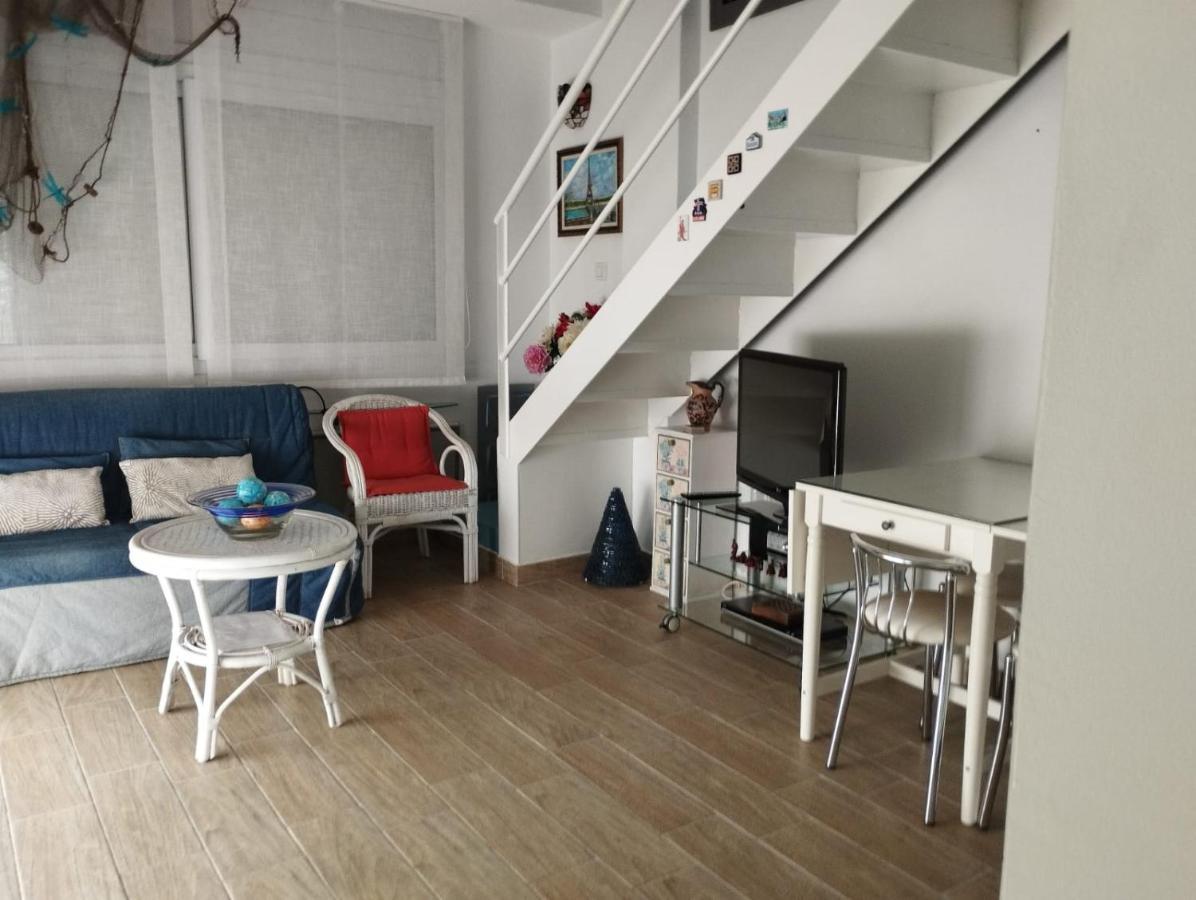 Apcostas - Port Canigo Roses Ngoại thất bức ảnh