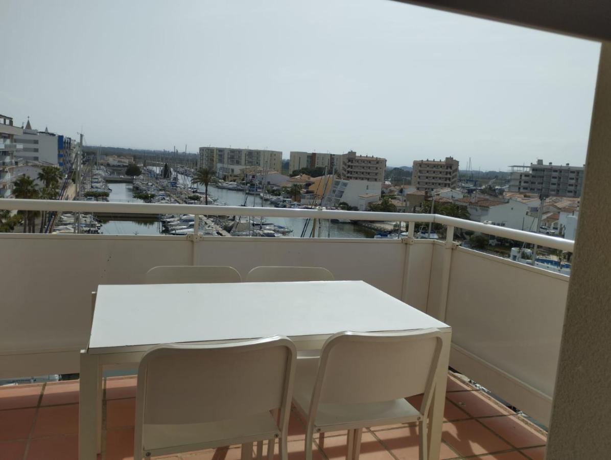 Apcostas - Port Canigo Roses Ngoại thất bức ảnh